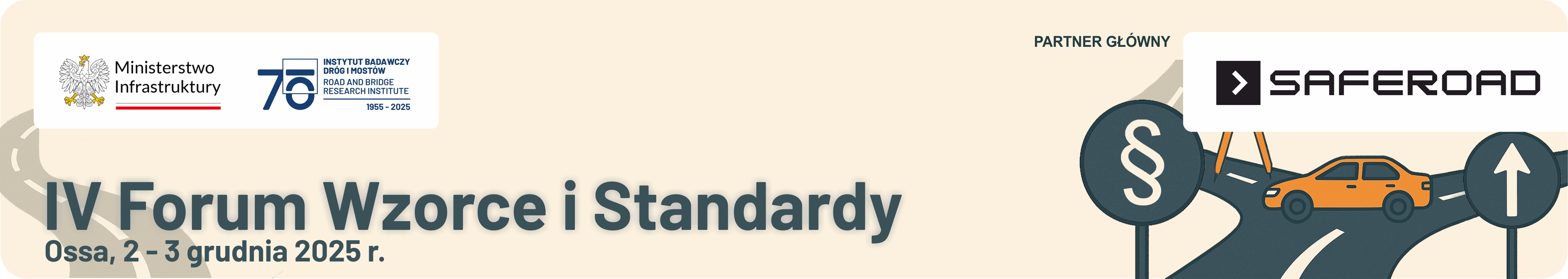 WiS partner SAFEROAD